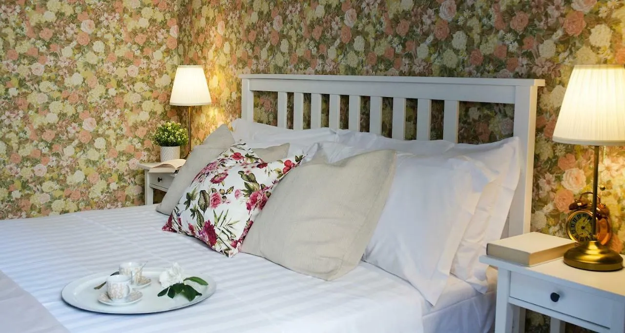 Flowers Apartment Joivy 25 Como