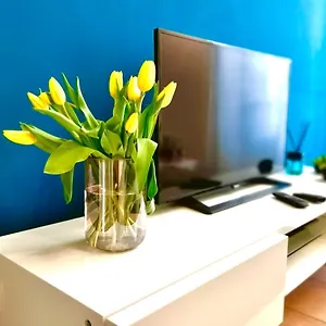  Apartamento Relais Di Giada