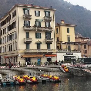 Al Porticciolo Di Sant'agostino Комо