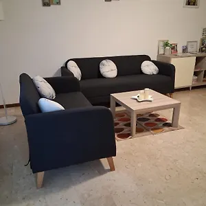 Apartament Lario Promenade: Family Friendly In, Como