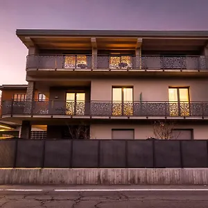 Apartament Lake Home Holiday, Como