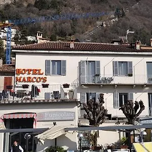 3* Szálloda Marco's
