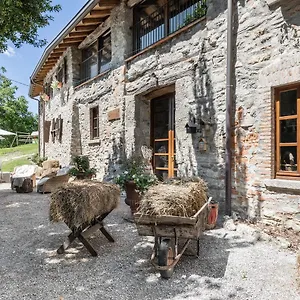  Alojamento de Turismo Rural Cascina Mirandola